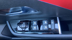 Vauxhall Astra 1.2 Turbo 130 GS Line 5dr Petrol Hatchback